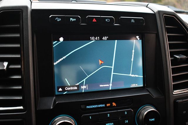 2018 Ford F-150 Raptor 4WD SuperCrew 5.5' Box - 22944769 - 48