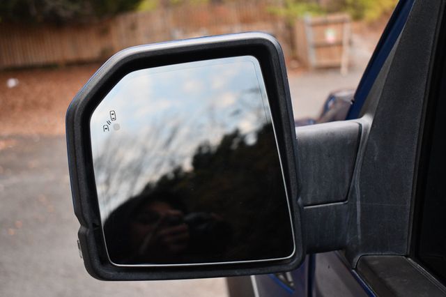 2018 Ford F-150 Raptor 4WD SuperCrew 5.5' Box - 22944769 - 49