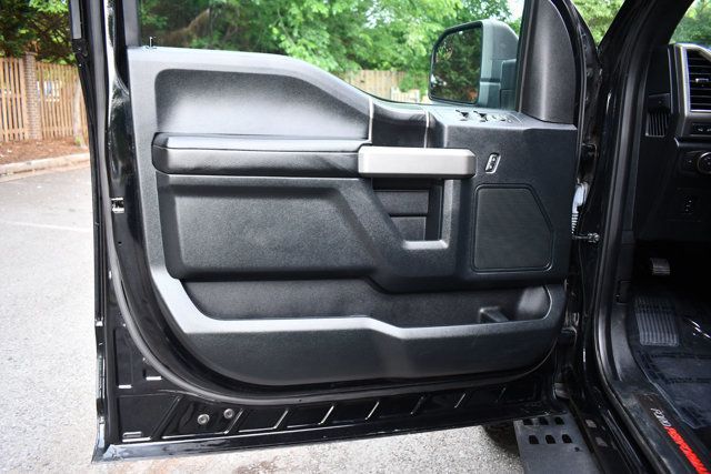 2018 Ford F-150 Raptor 4WD SuperCrew 5.5' Box - 23038204 - 15