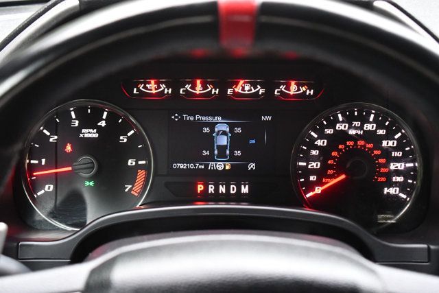 2018 Ford F-150 Raptor 4WD SuperCrew 5.5' Box - 23038204 - 20