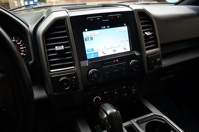2018 Ford F-150 Raptor 4WD SuperCrew 5.5' Box - 23038204 - 23