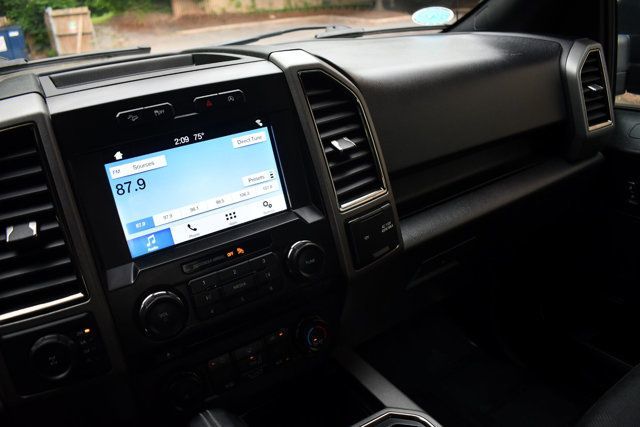 2018 Ford F-150 Raptor 4WD SuperCrew 5.5' Box - 23038204 - 27