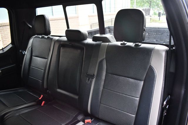 2018 Ford F-150 Raptor 4WD SuperCrew 5.5' Box - 23038204 - 36