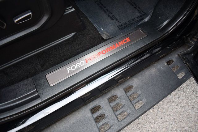2018 Ford F-150 Raptor 4WD SuperCrew 5.5' Box - 23038204 - 37