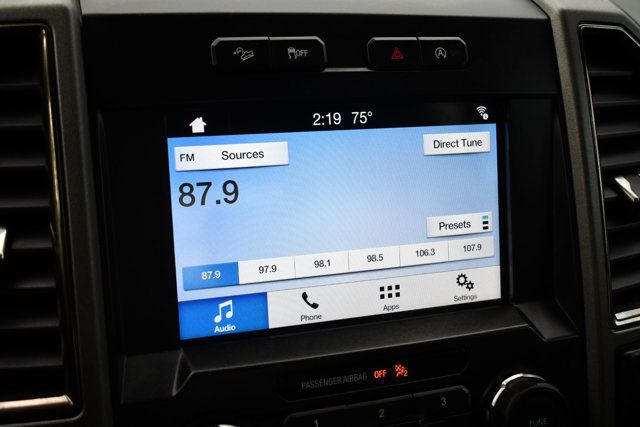 2018 Ford F-150 Raptor 4WD SuperCrew 5.5' Box - 23038204 - 42