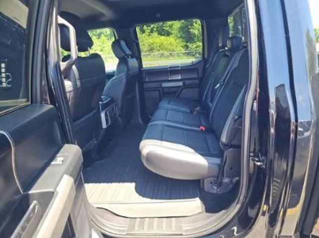 2018 Ford F-150 Raptor 4WD SuperCrew 5.5' Box - 23038204 - 8