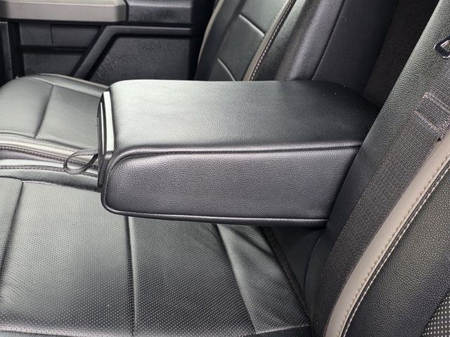 2018 Ford F-150 Raptor 4WD SuperCrew 5.5' Box - 23041883 - 9