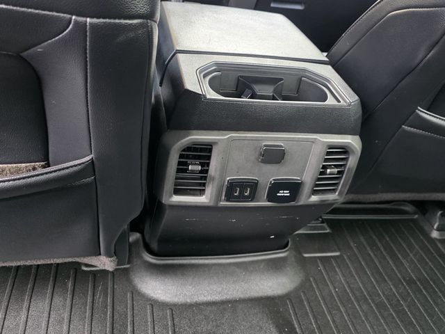 2018 Ford F-150 Raptor 4WD SuperCrew 5.5' Box - 23041883 - 10