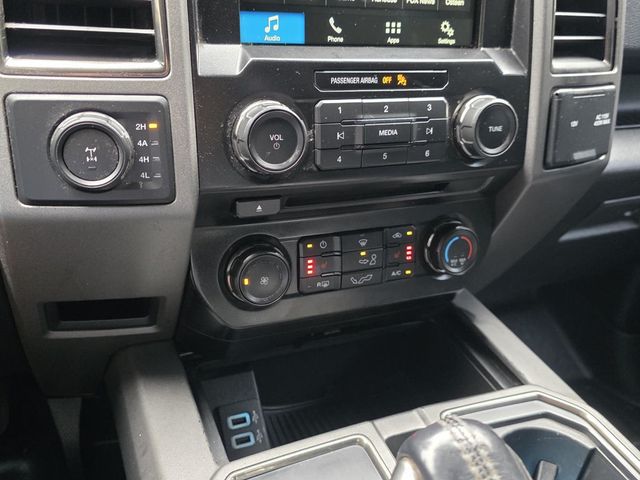 2018 Ford F-150 Raptor 4WD SuperCrew 5.5' Box - 23041883 - 19