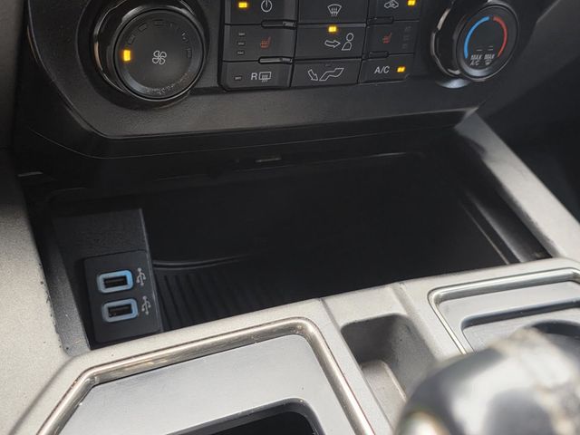 2018 Ford F-150 Raptor 4WD SuperCrew 5.5' Box - 23041883 - 20