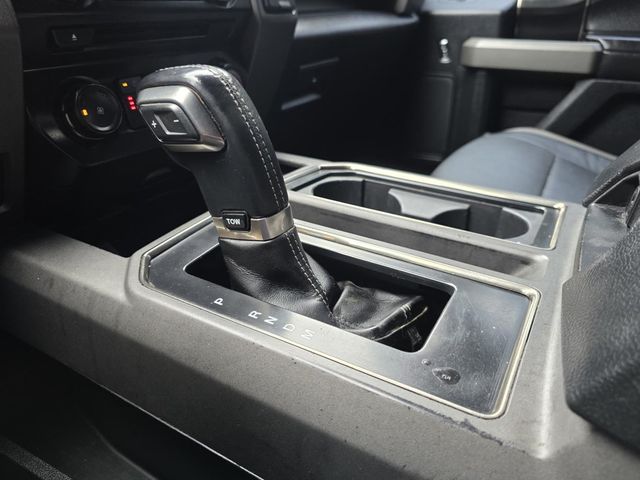 2018 Ford F-150 Raptor 4WD SuperCrew 5.5' Box - 23041883 - 21