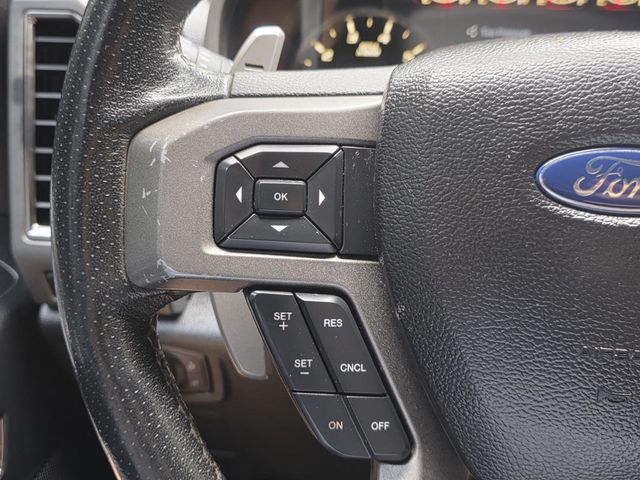 2018 Ford F-150 Raptor 4WD SuperCrew 5.5' Box - 23041883 - 23