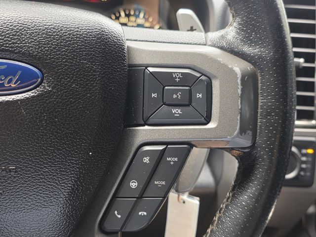 2018 Ford F-150 Raptor 4WD SuperCrew 5.5' Box - 23041883 - 24