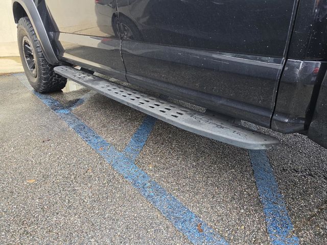 2018 Ford F-150 Raptor 4WD SuperCrew 5.5' Box - 23041883 - 28