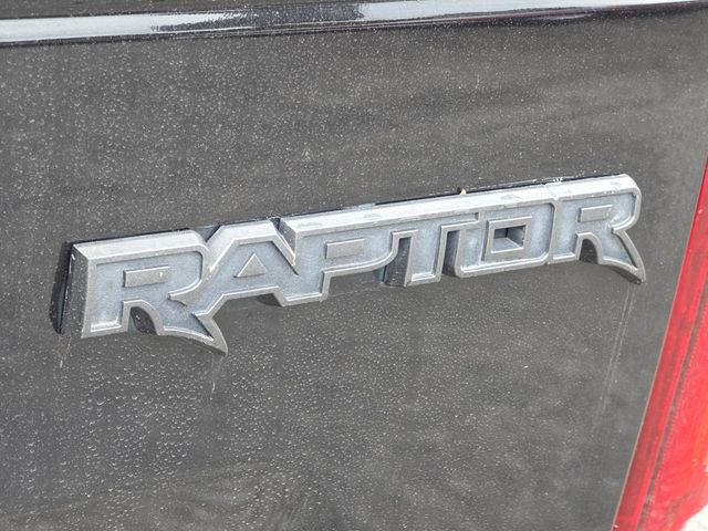 2018 Ford F-150 Raptor 4WD SuperCrew 5.5' Box - 23041883 - 31