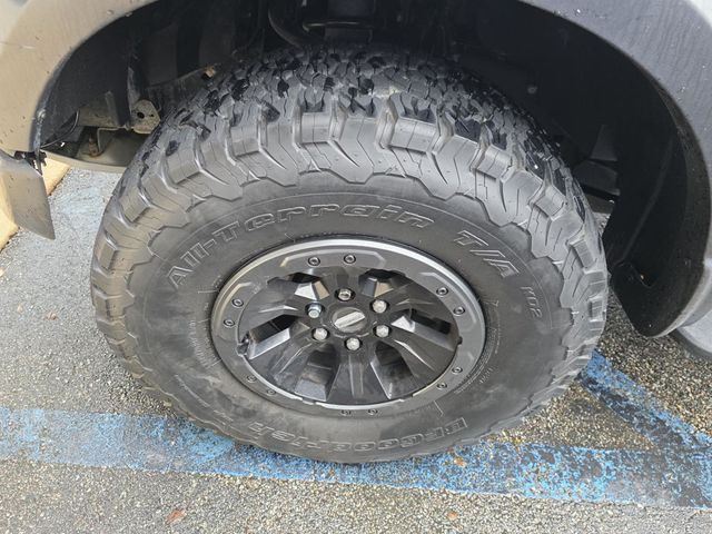 2018 Ford F-150 Raptor 4WD SuperCrew 5.5' Box - 23041883 - 34
