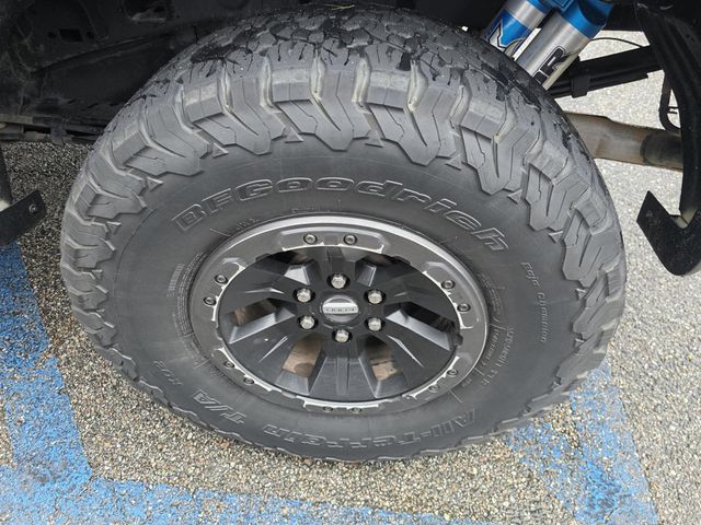 2018 Ford F-150 Raptor 4WD SuperCrew 5.5' Box - 23041883 - 35