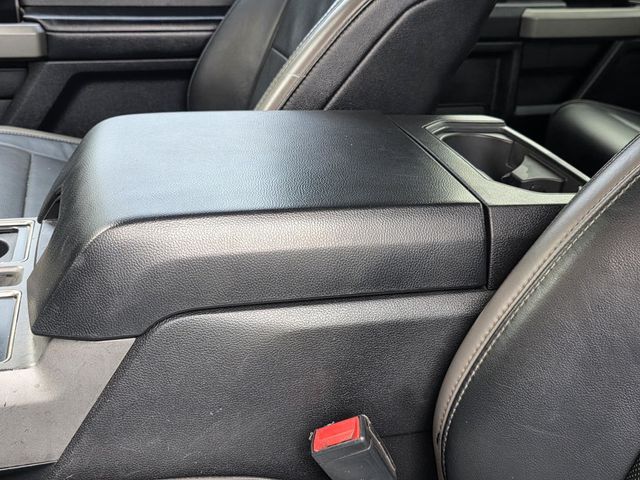 2018 Ford F-150 Raptor 4WD SuperCrew 5.5' Box - 23041883 - 7