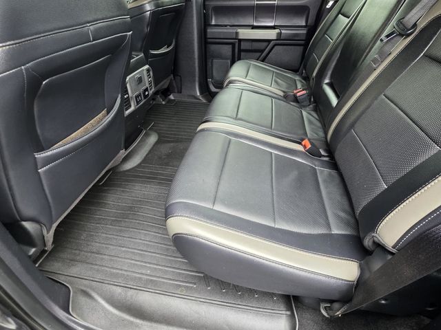 2018 Ford F-150 Raptor 4WD SuperCrew 5.5' Box - 23041883 - 8