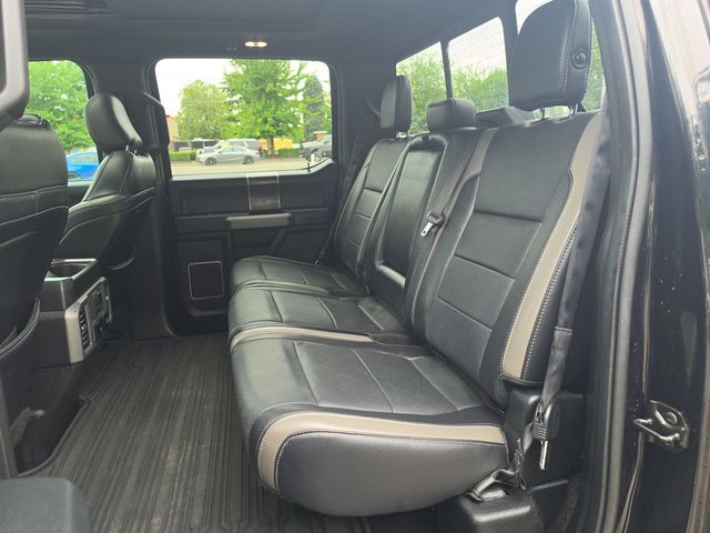 2018 Ford F-150 Raptor 4WD SuperCrew 5.5' Box - 23011132 - 9