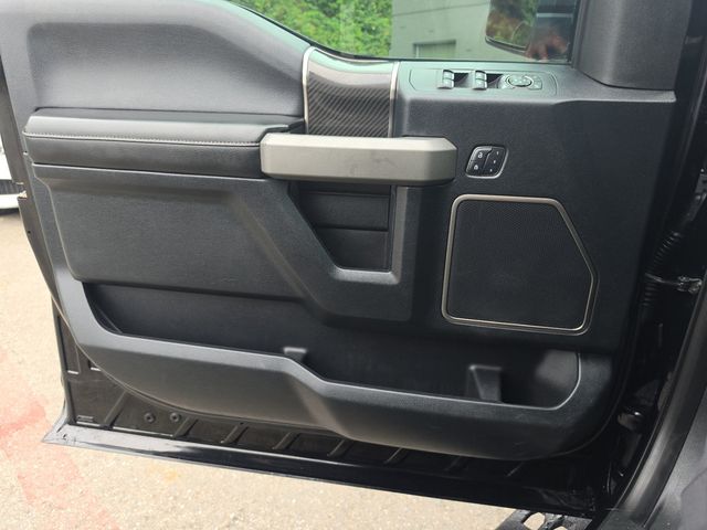 2018 Ford F-150 Raptor 4WD SuperCrew 5.5' Box - 23011132 - 17
