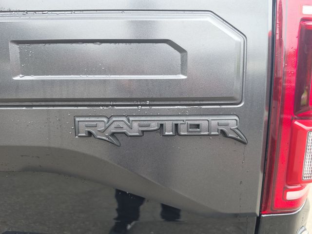 2018 Ford F-150 Raptor 4WD SuperCrew 5.5' Box - 23011132 - 26