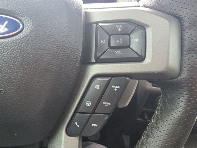 2018 Ford F-150 Raptor 4WD SuperCrew 5.5' Box - 23011132 - 32