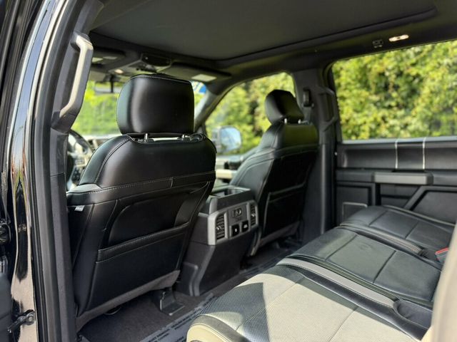 2018 Ford F-150 Raptor 4WD SuperCrew 5.5' Box - 23046390 - 17