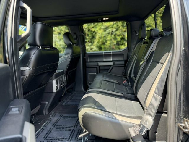 2018 Ford F-150 Raptor 4WD SuperCrew 5.5' Box - 23046390 - 18