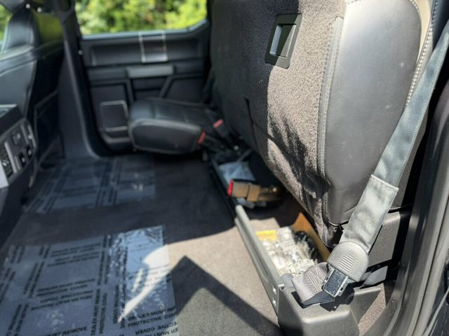 2018 Ford F-150 Raptor 4WD SuperCrew 5.5' Box - 23046390 - 20