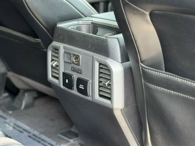 2018 Ford F-150 Raptor 4WD SuperCrew 5.5' Box - 23046390 - 23