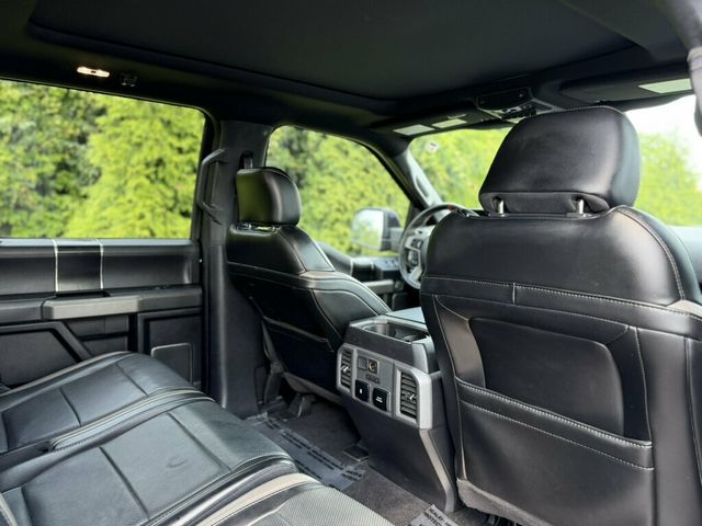 2018 Ford F-150 Raptor 4WD SuperCrew 5.5' Box - 23046390 - 24