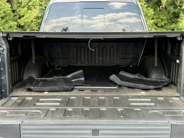 2018 Ford F-150 Raptor 4WD SuperCrew 5.5' Box - 23046390 - 6