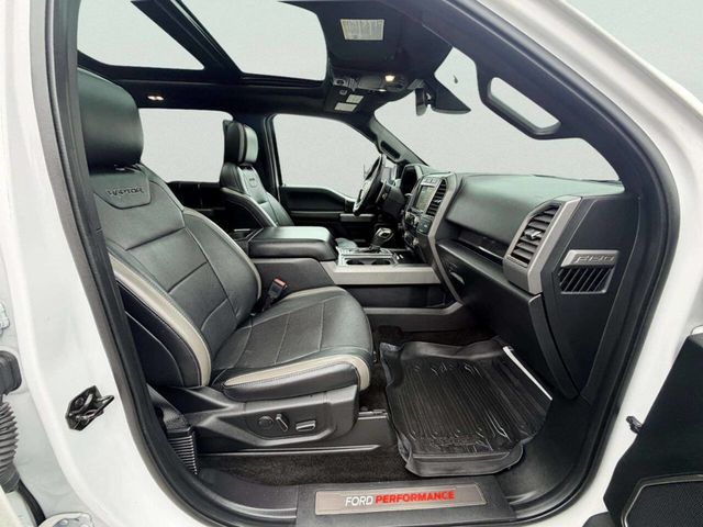 2018 Ford F-150 Raptor 4WD SuperCrew 5.5' Box - 23023451 - 15