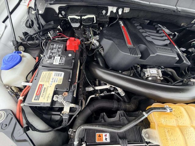 2018 Ford F-150 Raptor 4WD SuperCrew 5.5' Box - 23023451 - 18