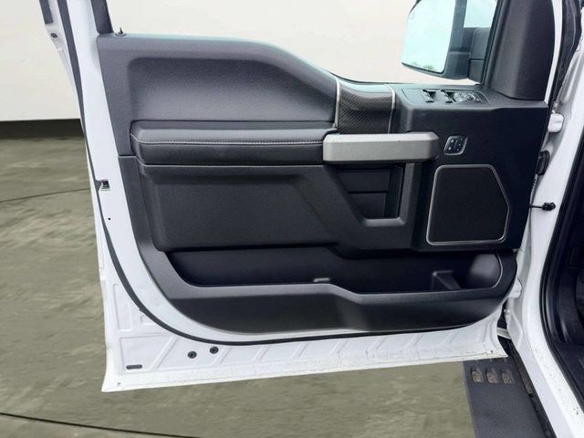 2018 Ford F-150 Raptor 4WD SuperCrew 5.5' Box - 23023451 - 20