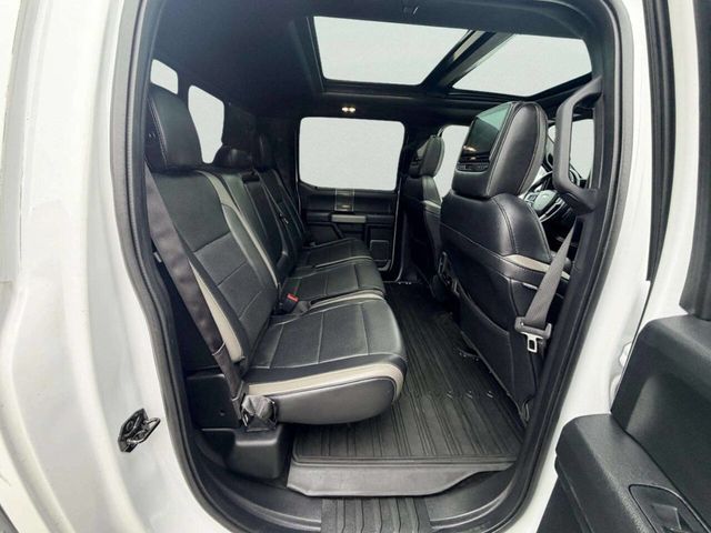 2018 Ford F-150 Raptor 4WD SuperCrew 5.5' Box - 23023451 - 29