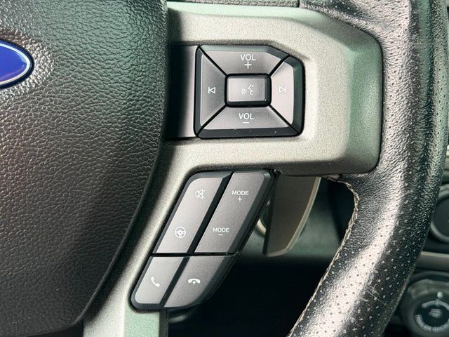2018 Ford F-150 Raptor 4WD SuperCrew 5.5' Box - 23023451 - 36