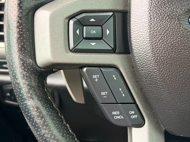 2018 Ford F-150 Raptor 4WD SuperCrew 5.5' Box - 23023451 - 37
