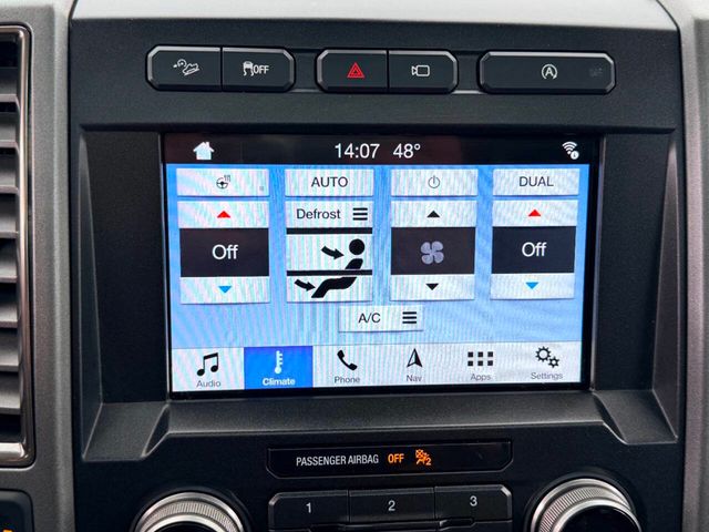 2018 Ford F-150 Raptor 4WD SuperCrew 5.5' Box - 23023451 - 42