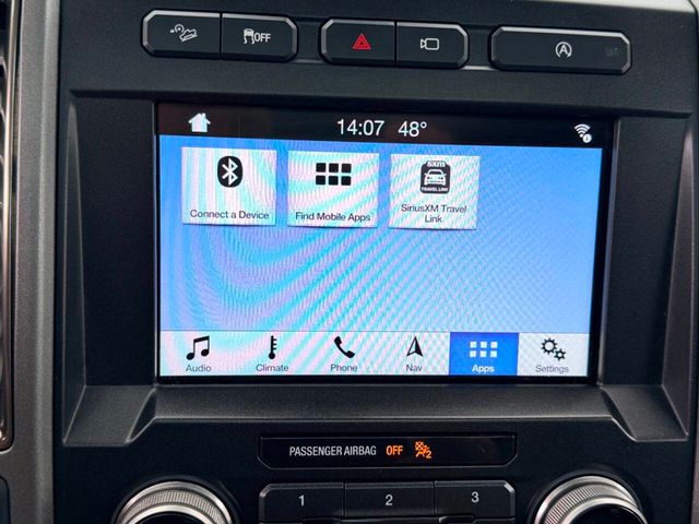 2018 Ford F-150 Raptor 4WD SuperCrew 5.5' Box - 23023451 - 44