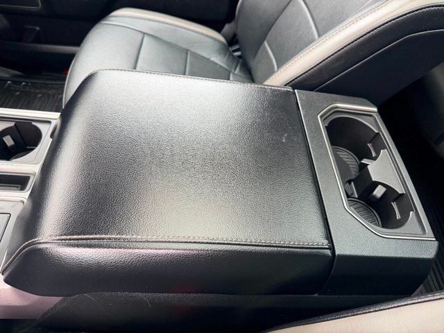 2018 Ford F-150 Raptor 4WD SuperCrew 5.5' Box - 23023451 - 51