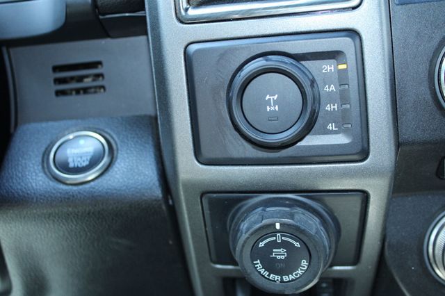 2018 Ford F-150 Raptor 4WD SuperCrew 5.5' Box - 22987744 - 15