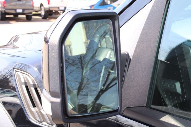 2018 Ford F-150 Raptor 4WD SuperCrew 5.5' Box - 22987744 - 21