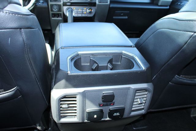 2018 Ford F-150 Raptor 4WD SuperCrew 5.5' Box - 22987744 - 42