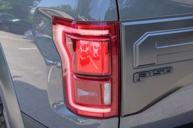 2018 Ford F-150 Raptor 4WD SuperCrew 5.5' Box - 23069938 - 10