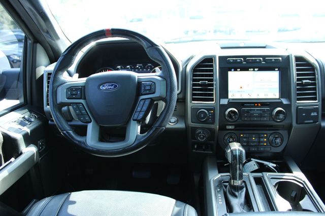2018 Ford F-150 Raptor 4WD SuperCrew 5.5' Box - 23069938 - 15