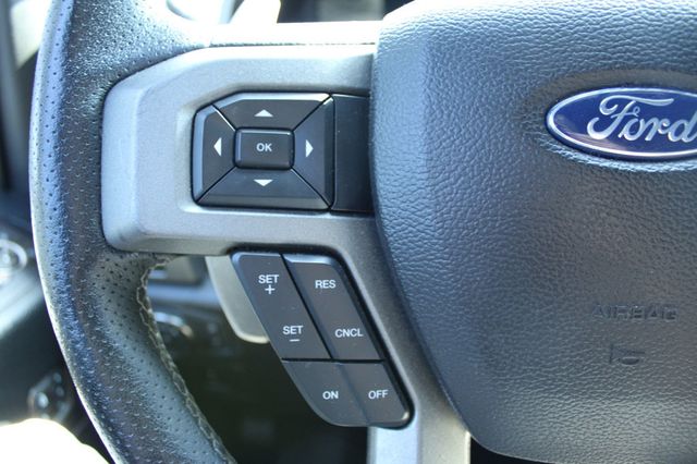 2018 Ford F-150 Raptor 4WD SuperCrew 5.5' Box - 23069938 - 25
