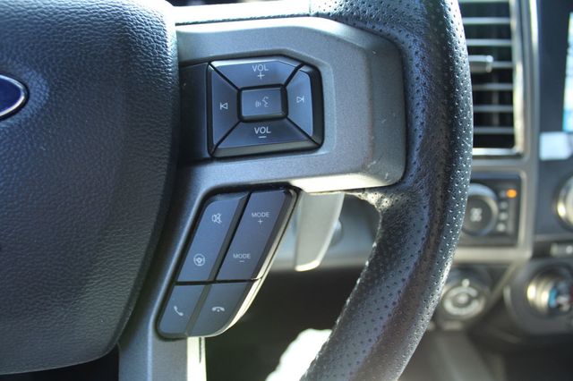 2018 Ford F-150 Raptor 4WD SuperCrew 5.5' Box - 23069938 - 26