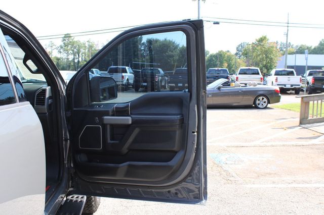 2018 Ford F-150 Raptor 4WD SuperCrew 5.5' Box - 23069938 - 29